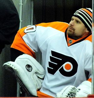 Ilya Bryzgalov Profile Picture