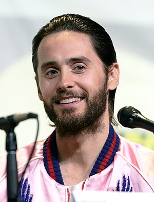 Jared Leto Profile Picture