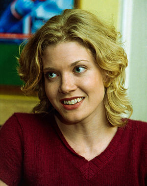 Jennifer Lien Profile Picture