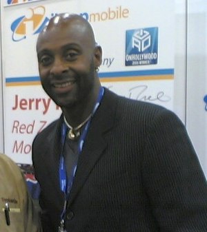 Jerry Rice Profile Picture