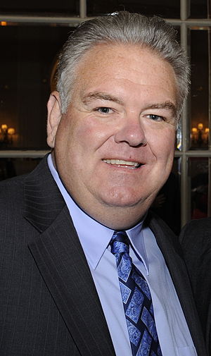 Jim O'Heir Profile Picture