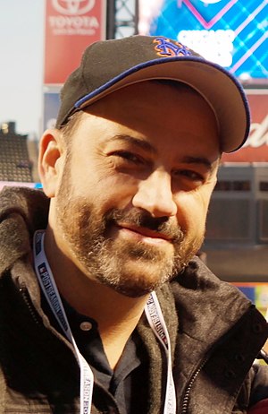 Jimmy Kimmel Profile Picture