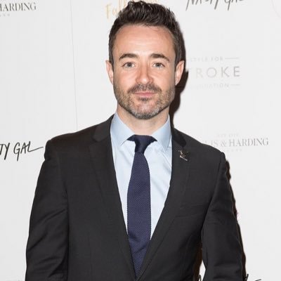 Joe McFadden Profile Picture