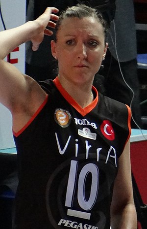 Jordan Larson