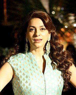 Juhi Chawla Profile Picture