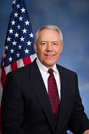 Ken Buck Profile Picture