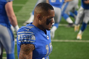 Kenny Golladay Profile Picture