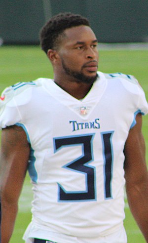 Kevin Byard