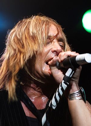 Kevin DuBrow Profile Picture