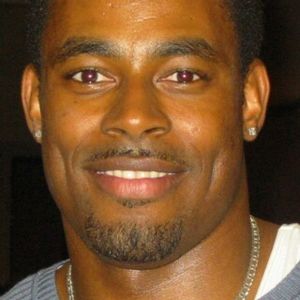 Lamman Rucker Profile Picture