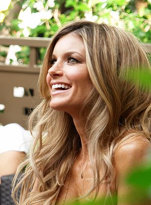 Marisa Miller Profile Picture