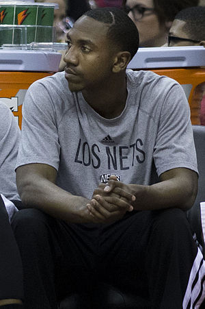 Marquis Teague