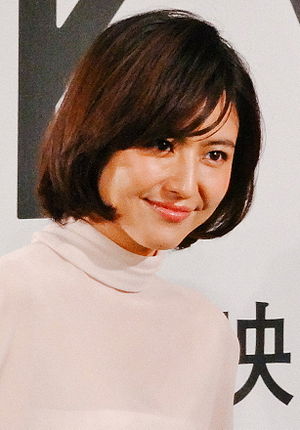 Masami Nagasawa Profile Picture