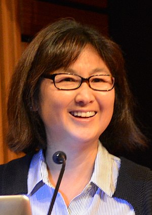 Maya Lin Profile Picture