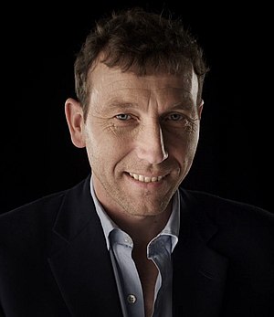 Michael Atherton Profile Picture