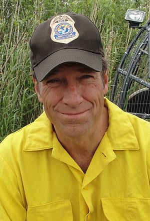 Mike Rowe Profile Picture