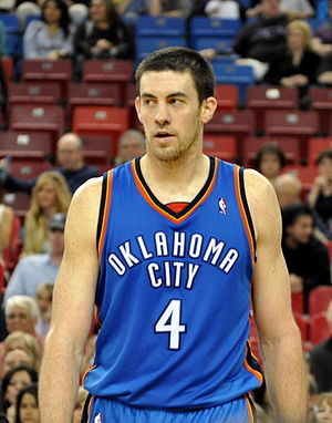 Nick Collison