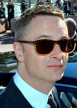 Nicolas Winding Refn Profile Picture