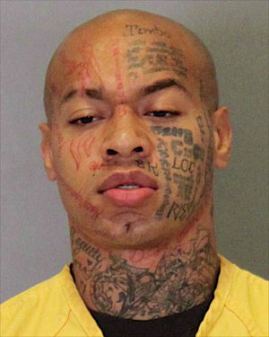 Nikko Jenkins Profile Picture