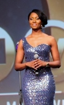 Osas Ighodaro