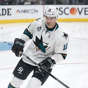 Patrick Marleau