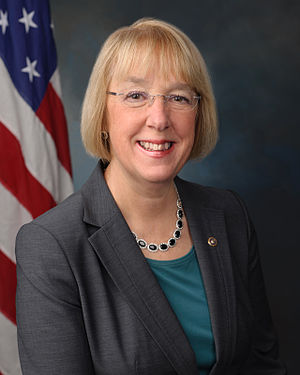 Patty Murray Profile Picture