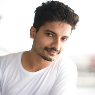 Priyanshu Painyuli