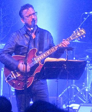 Richard Hawley Profile Picture