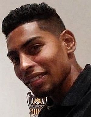 Roy Krishna Profile Picture