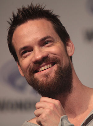 Shane West Profile Picture