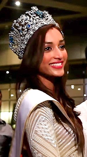 Srinidhi Shetty