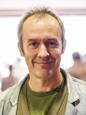 Stephen Dillane Profile Picture