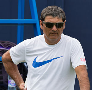 Toni Nadal Profile Picture