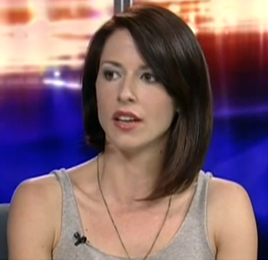 Abby Martin