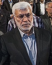 Abu Mahdi al-Muhandis Profile Picture