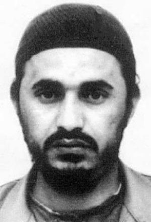 Abu Musab al-Zarqawi Profile Picture