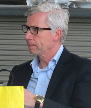 Alan Pardew Profile Picture