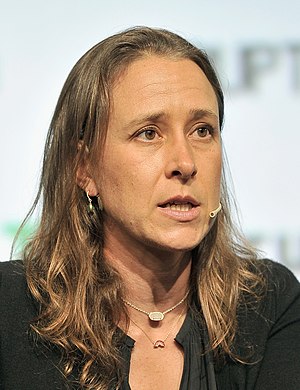 Anne Wojcicki Profile Picture