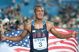 Ashton Eaton Profile Picture