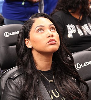 Ayesha Curry