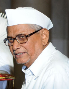 Balasaheb Vikhe Patil