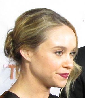 Becca Tobin