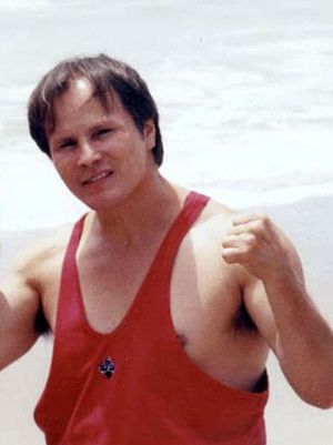 Benny Urquidez Profile Picture