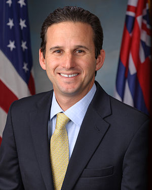 Brian Schatz Profile Picture