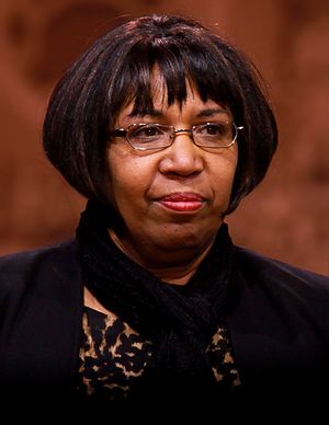 Candy Carson Profile Picture