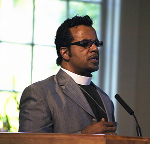 Carlton Pearson Profile Picture