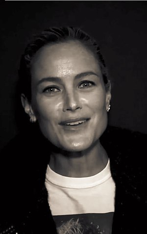 Carolyn Murphy