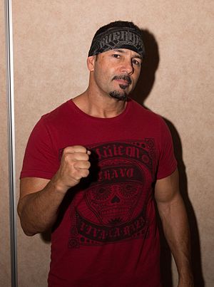 Chavo Guerrero Jr.