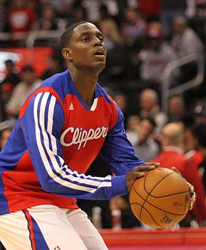 Darren Collison