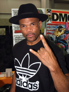 Darryl McDaniels Profile Picture